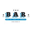 The Bar logo