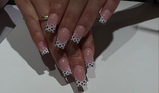 Vanity Nail Spa