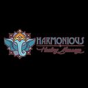 Harmonious Healing Massage logo