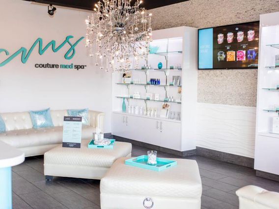 Couture Med Spa - Lake Mary photo