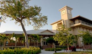 Palmetto Bay Branch Library