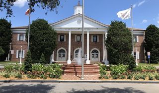 City of Plantation Parks & Recreation