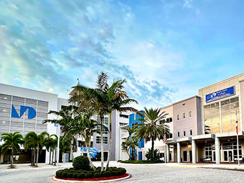 Miami Dade College - West Campus photo
