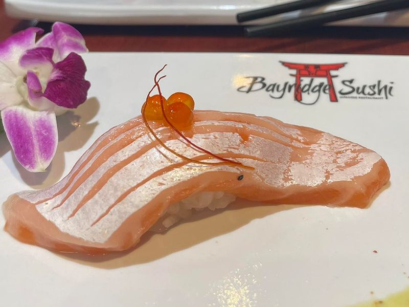 Bayridge Sushi photo