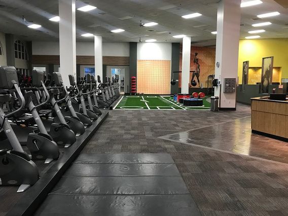 LA Fitness (North Miami) photo