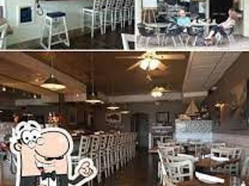 J&J Seafood Bar & Grill photo