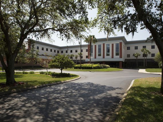 HCA Florida Lake Monroe Hospital photo