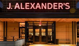 J. Alexander's Restaurant