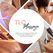 TLC Massage Spa logo
