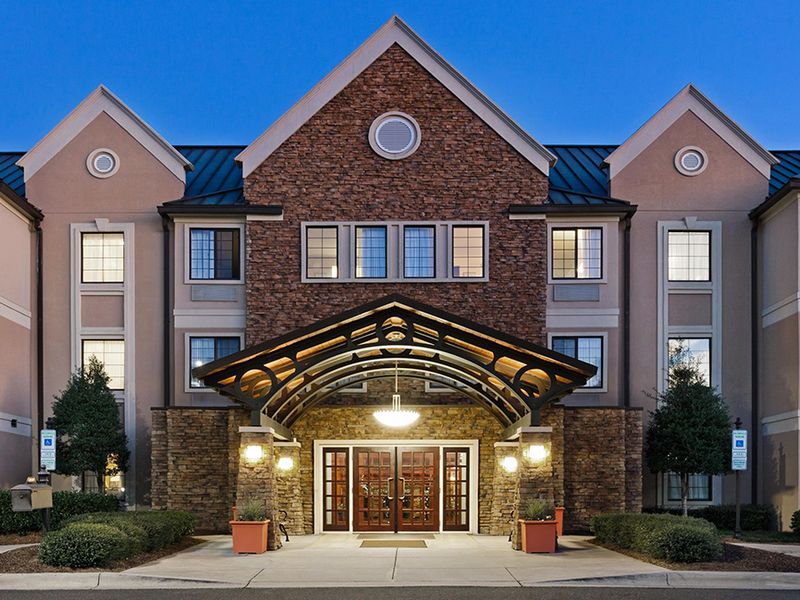 Staybridge Suites Ballantyne  photo