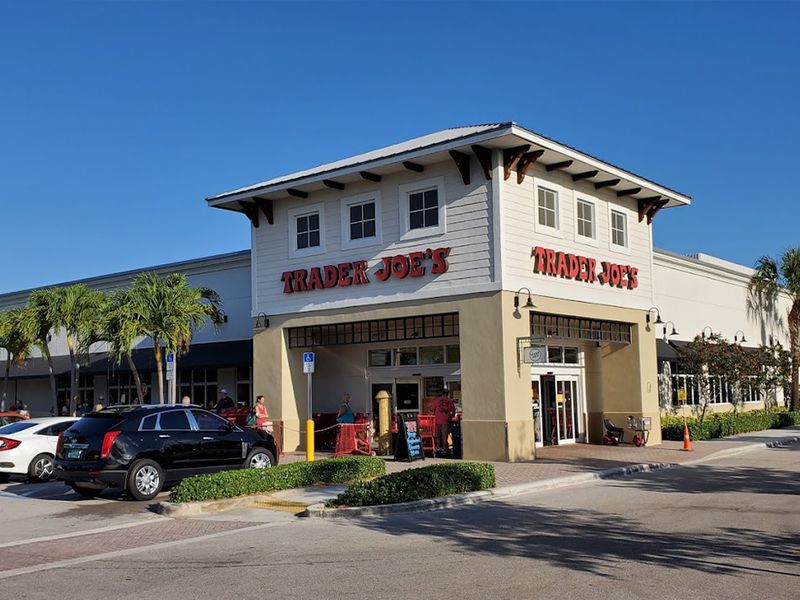 Trader Joe's photo