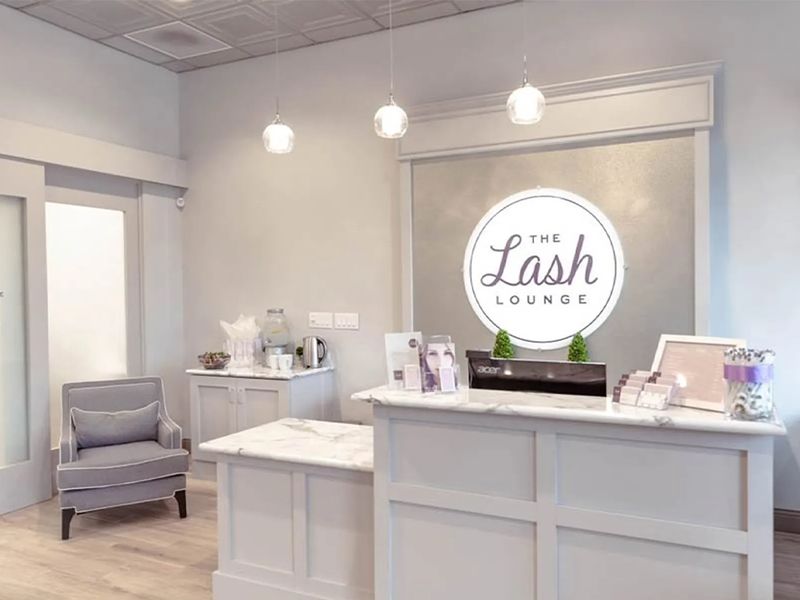 The Lash Lounge photo