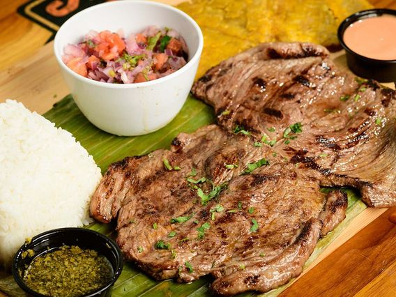 Simon Parrilla Longwood photo