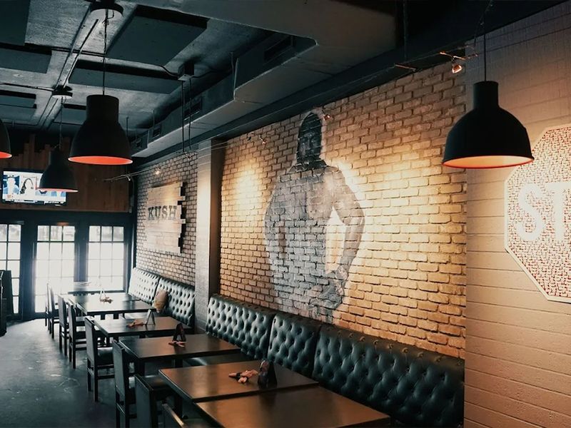 Kush Brickell photo