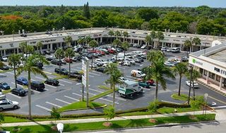 Dadeland Plaza