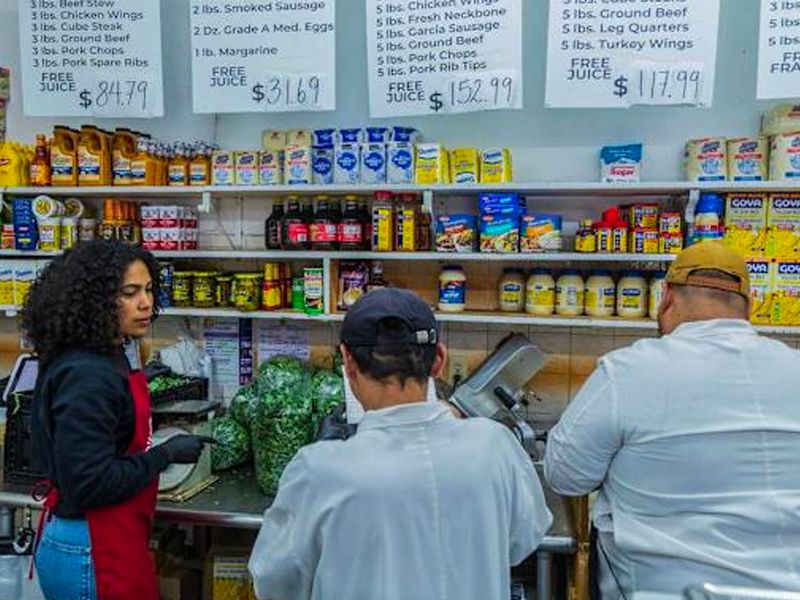 Sunshine Meat Market photo