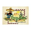 Paquitos Mexican Restaurant logo