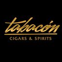 Tabacon Cigars and Spirits logo