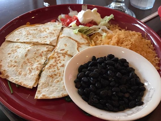 Casa Azteca Mexican Restaurant photo