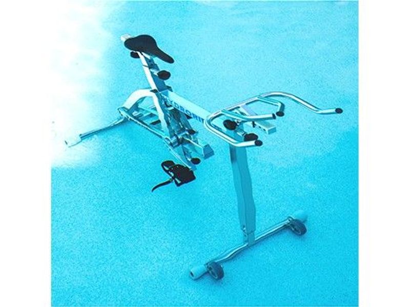 WaterBiking Studio photo