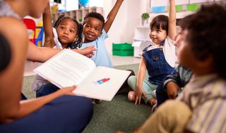 Passionate Hands of Mercy Academy