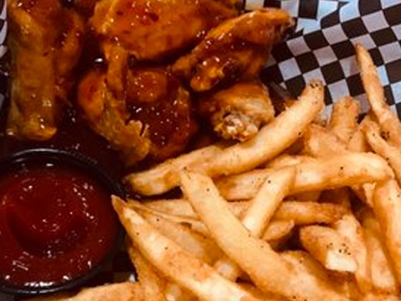 Flanagan's Sports Pub photo