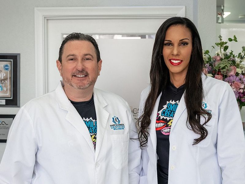 Family & Cosmetic Dentistry photo