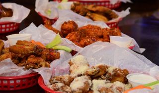 Papa Bees Wings
