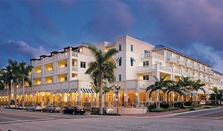 The Seagate Hotel & Spa