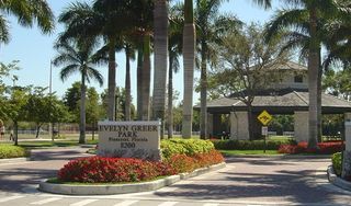 Evelyn Greer Park