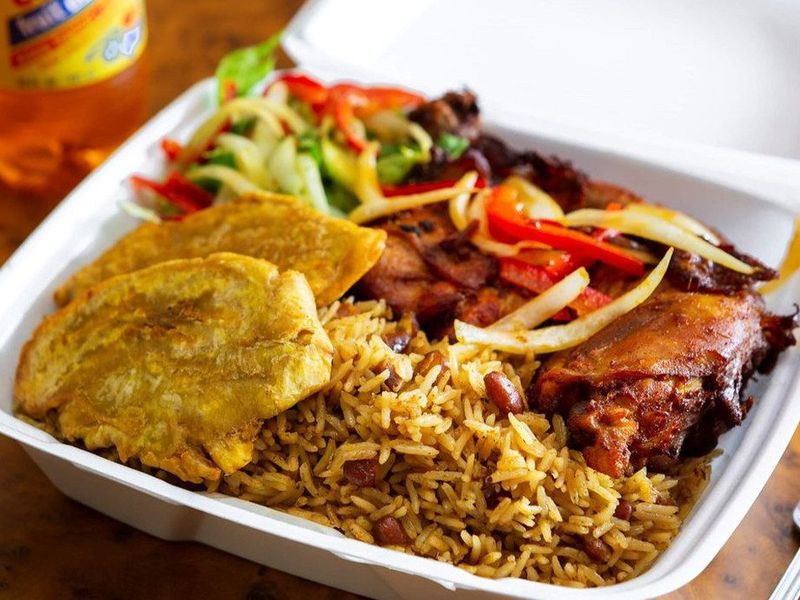 Rosie Caribbean Cuisine photo