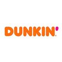 Dunkin' logo