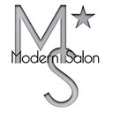 Modern Salon logo