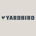 Yardbird Table & Bar logo
