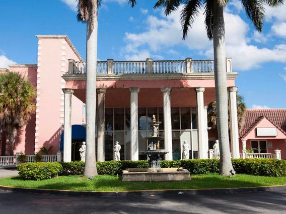 Miami Gardens Inn & Suites  photo