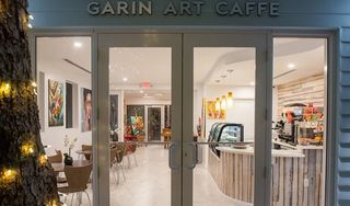 Garin Art Caffe