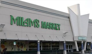 Milam's Market - Pinecrest