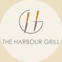 The Harbour Grill logo