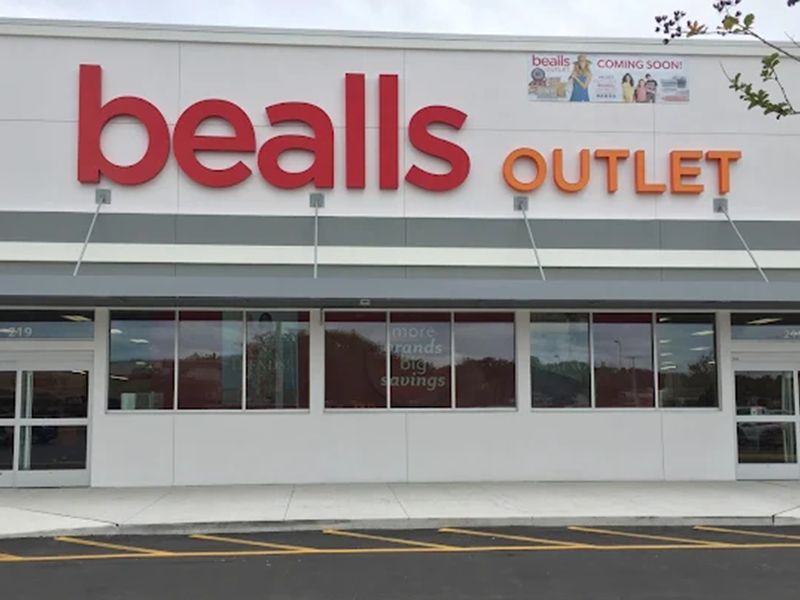 bealls photo