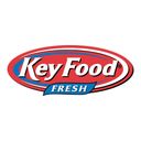 Key Food Supermarket - Longwood logo