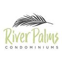 River Palms Condominiums logo