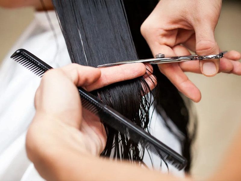 BobbyPins Hair Design photo