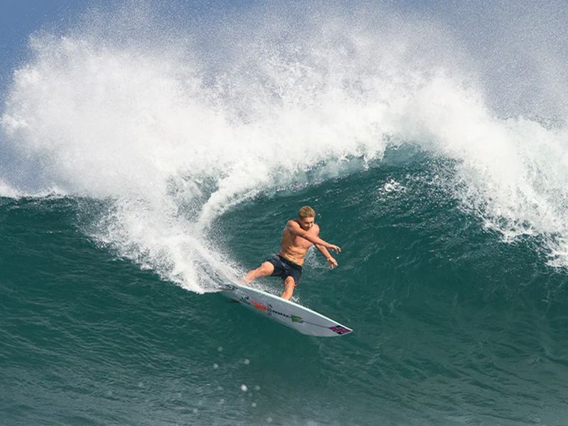 Billabong photo