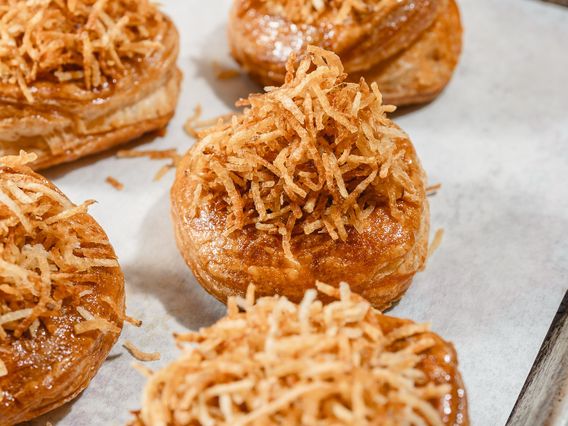 Chug's Express photo