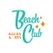 Beach Club Salon & Spa logo