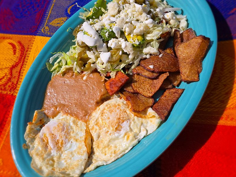 El Molcajetes photo