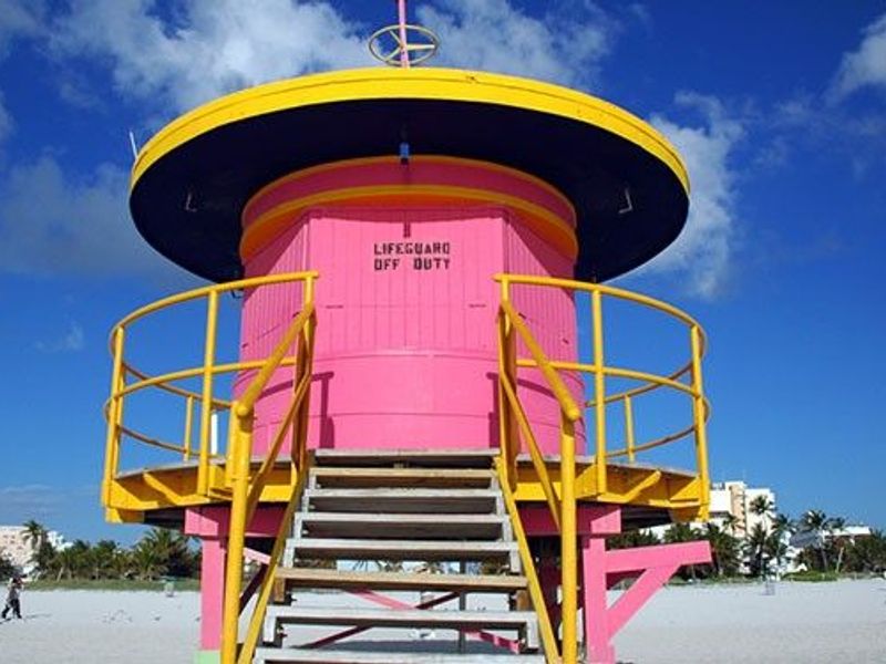 10th Street - Beach photo