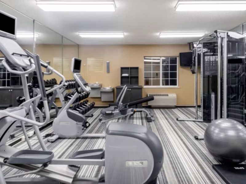 Candlewood Suites Lake Mary photo