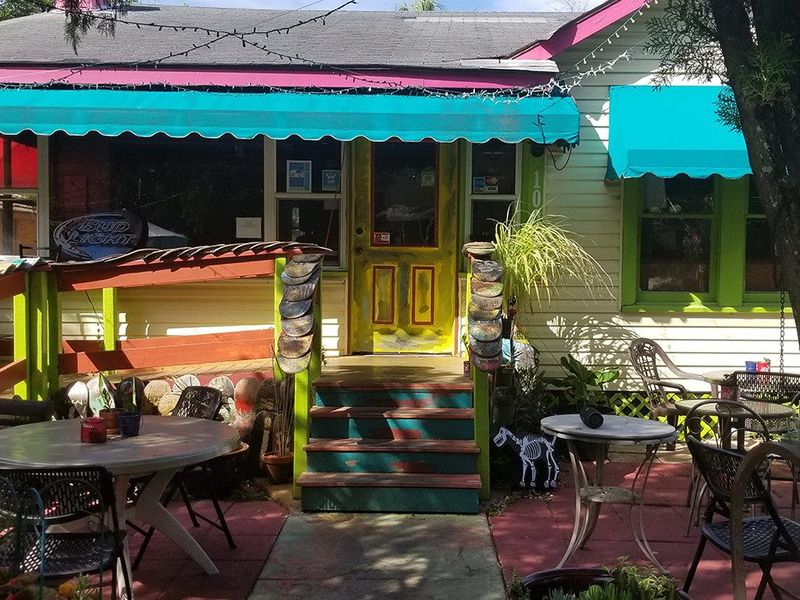 Birdrock Taco Shack photo