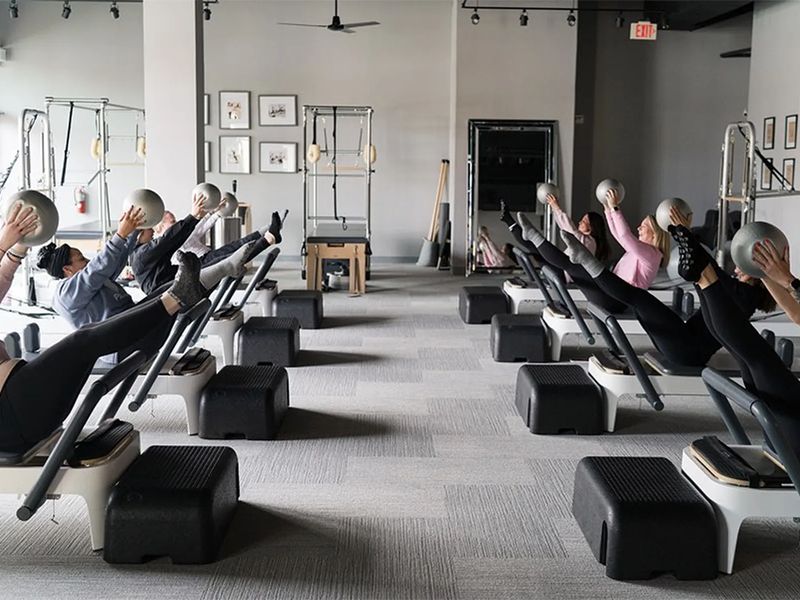 BK Pilates  photo